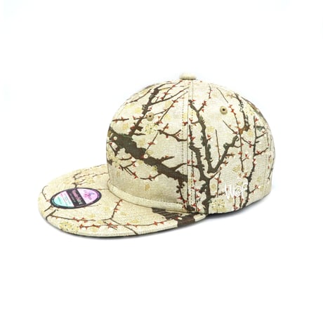 PREMIUM KIMONO OBI CAP：208102
