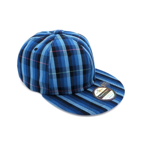 HANDWOVENxPUNKｘCAP:1987