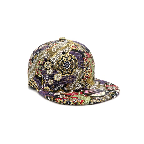 NISHIJIN PREMIUM CAP:01