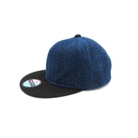 KENDO&KIMONOBLACK CAP