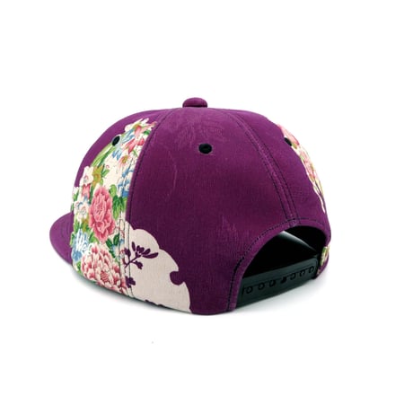 JAPAN KIMONO  CAP:240408生地残りわずか