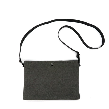 EDO KOMON Shoulder BAG：01  江戸小紋