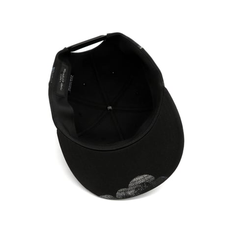 【ML】JAPAN KIMONO OBI CAP：230906