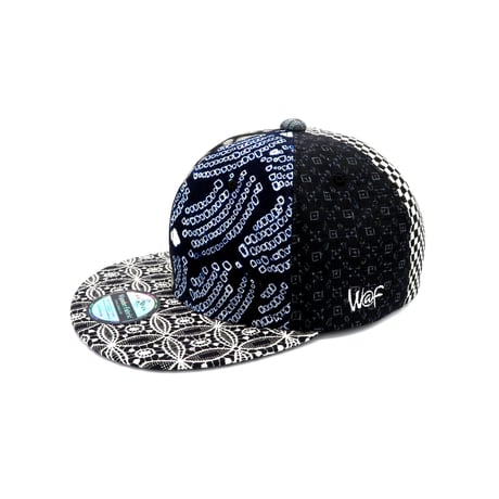 KIMONO MIX CAP：208052