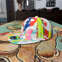 【Ssize】SYODO CAP : SEIHO KURIHARA  NEWYORK国際書展2024 優秀賞受賞記念