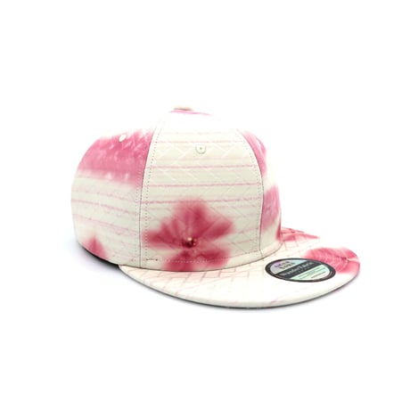 【XL】JAPAN KIMONOCAP：230824