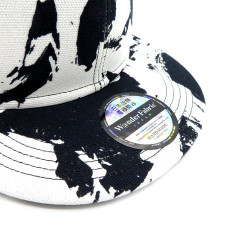 【殿堂No.2 / 01B】 SYODOCAP2025: BLACK