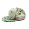 【XL】JAPAN KIMONO OBI CAP:25101 一点物