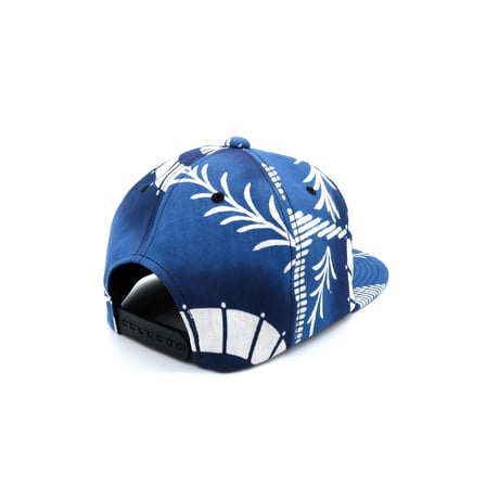 YUKATA CAP : 2102262