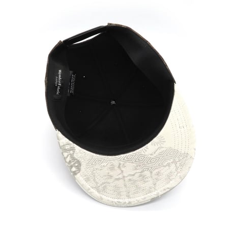 PLATINAM OBI & KIMONO CAP：2312222（残りXL）