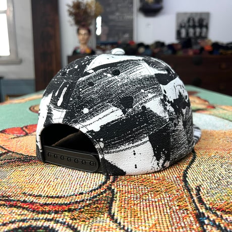 【殿堂No.1 / 02】 KYOTO・TANGO CHIRIMEN CAP : 2501