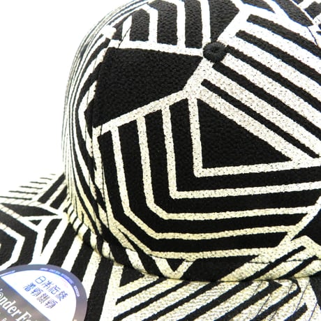 TANGOCHIRIMEN-Premium-CAP：05/幾何学