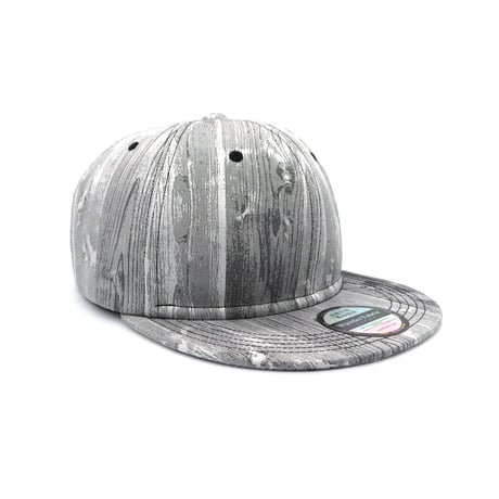 ECHIZENORI CAP : アッシュウッド