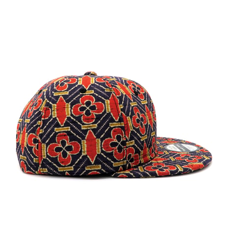 JAPAN KIMONO CAP:2506182