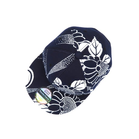 JAPAN YUKATA CAP：250528