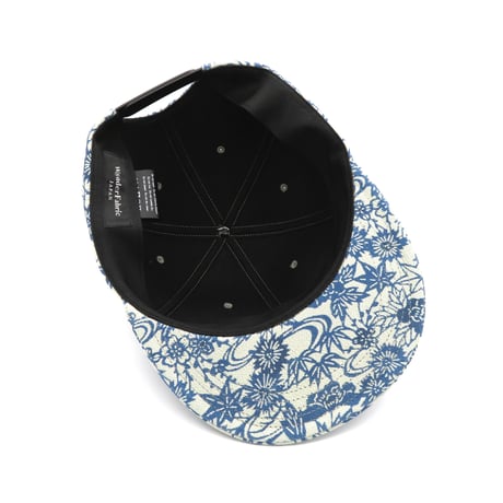 JAPAN KIMONO CAP：2604023