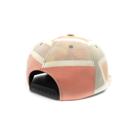 [ML]JAPAN KIMONO OBI CAP：240717 再販不可