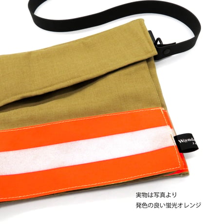 児玉郡市消防本部・防火服BAG:05