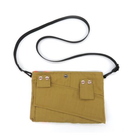 児玉群市消防本部・防火服BAG:01