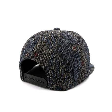 JAPAN KIMONO CAP:2512031