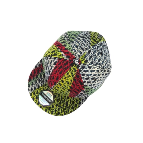 JAPAN KIMONO CAP：240705