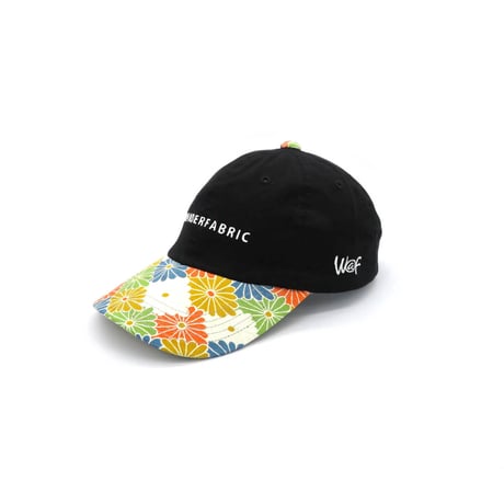 KIMONO&BLACK CAP：062342