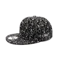 【残りわずか】EDO KOMON CAP:02 江戸小紋