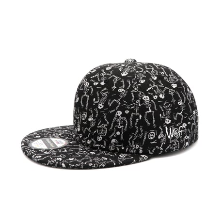 【残りわずか】EDO KOMON CAP:02 江戸小紋