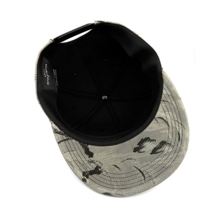 【ML】JAPAN KIMONO OBI CAP：231005