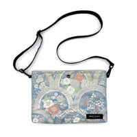 KIMONO OBI Shoulder BAG :11142