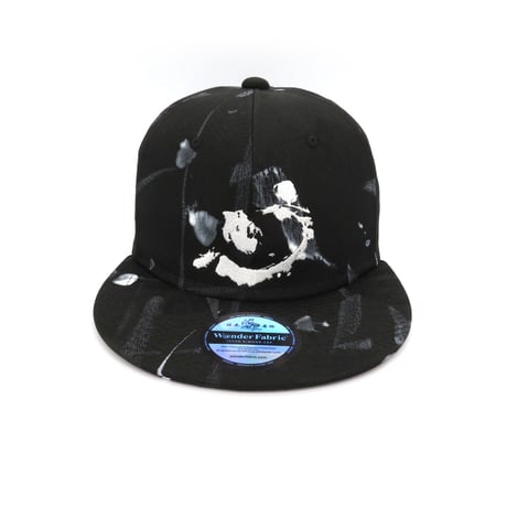 SYODO CAP:19731BLACK