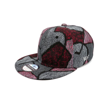 KIMONO CAP：201103