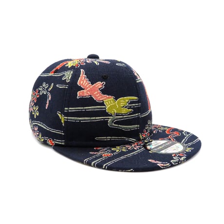 JAPAN KIMONO CAP:2512115