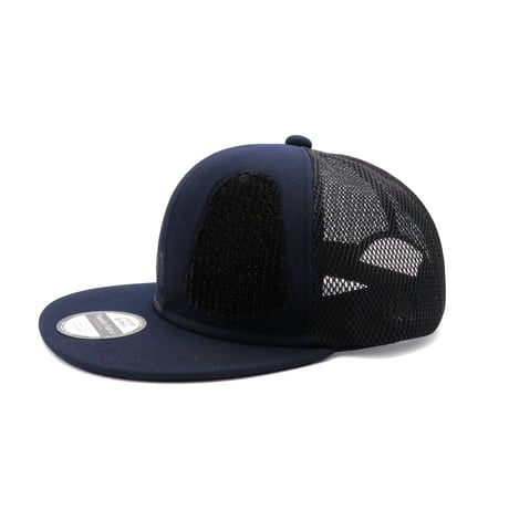 児玉群市消防本部・制服MESHCAP【3L】