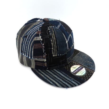 BORO CAP：19719