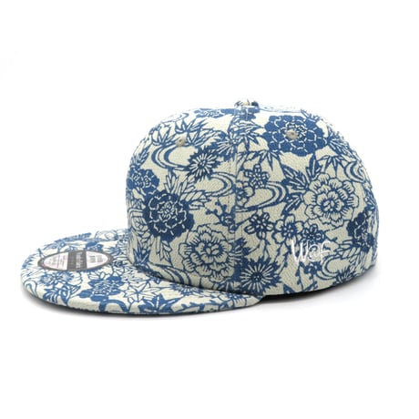 JAPAN KIMONO CAP：2604023