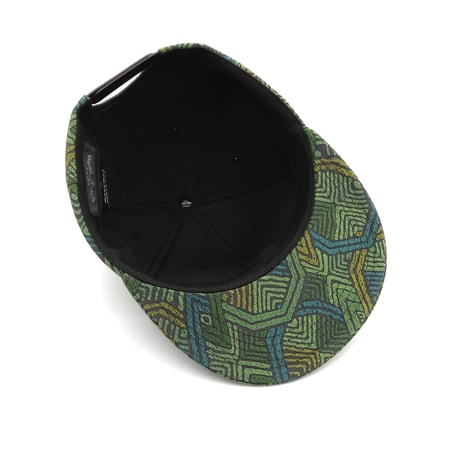 JAPANSILK KIMONO CAP:2511061