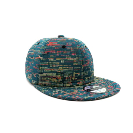【温WOOL】JAPAN KIMONO CAP：241129