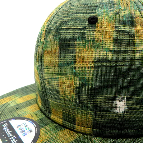 JAPAN KIMONO CAP:261222