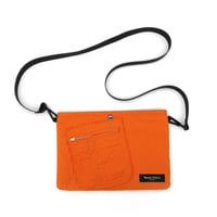 児玉群市消防本部・救助服BAG:01