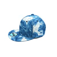 I ZOME CAP:FLATTYPE