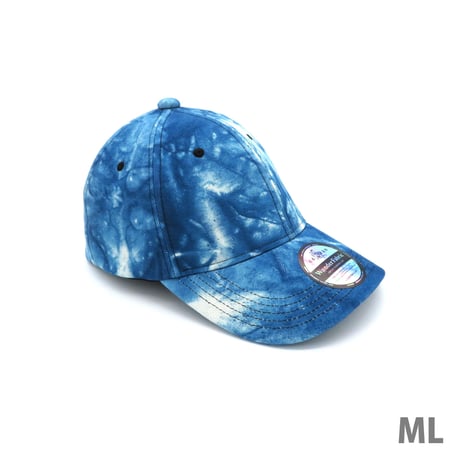 I ZOME CAP:BENTTYPE