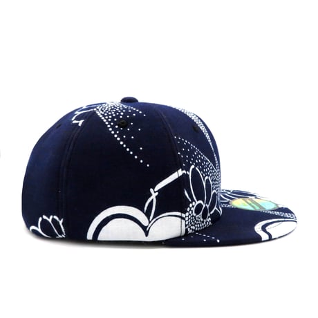 JAPAN YUKATA CAP：250528