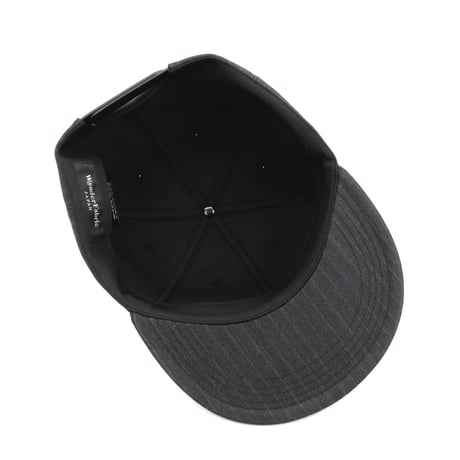 FIRSTCLASS/BISHUKEORI CAP：04