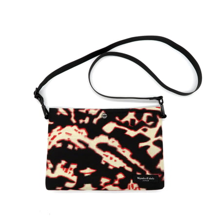 ISESAKI MEISEN Shoulder BAG：03