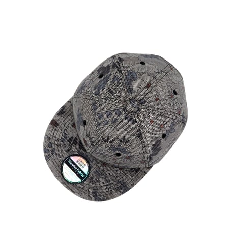 【ML】HONJO KASURI CAP:250253