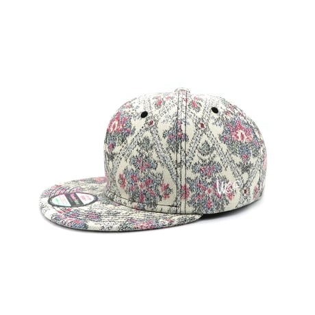 JAPAN KIMONO CAP：2405294
