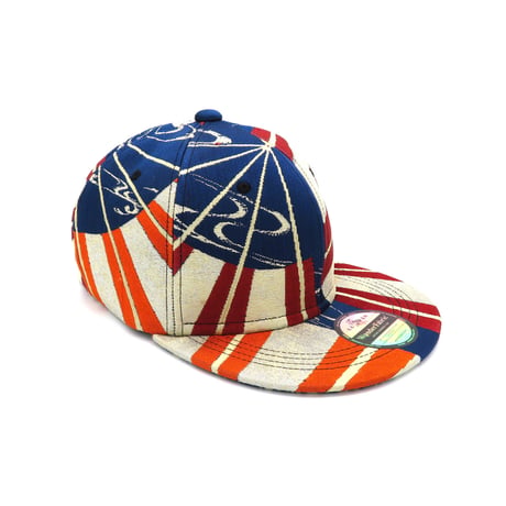 KIMONO OBI CAP：20722