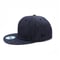 OKAYAMA DENIM CAP：INDIGO (BLACK Stitch)