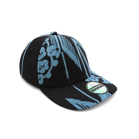 【XL・カーブツバ】JAPAN KIMONOCAP：0703